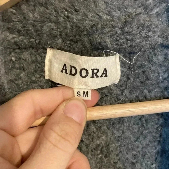 Adora‎ sweater cardigan - Picture 5 of 6